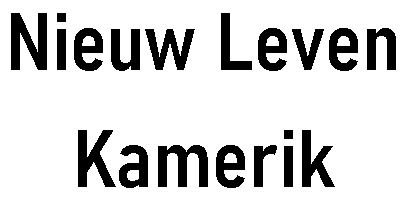 Nieuw Leven Kamerik